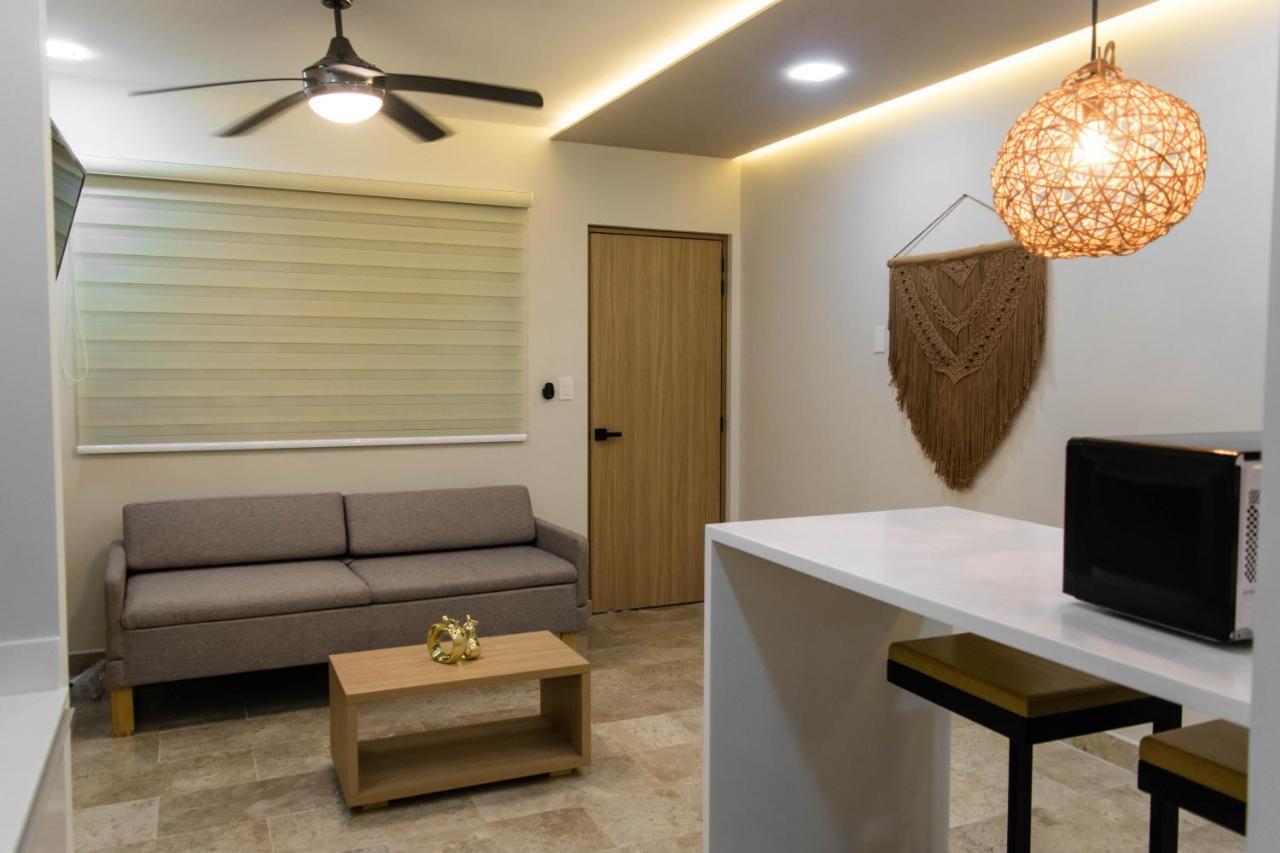 Gaia Residence Tulum Esterno foto